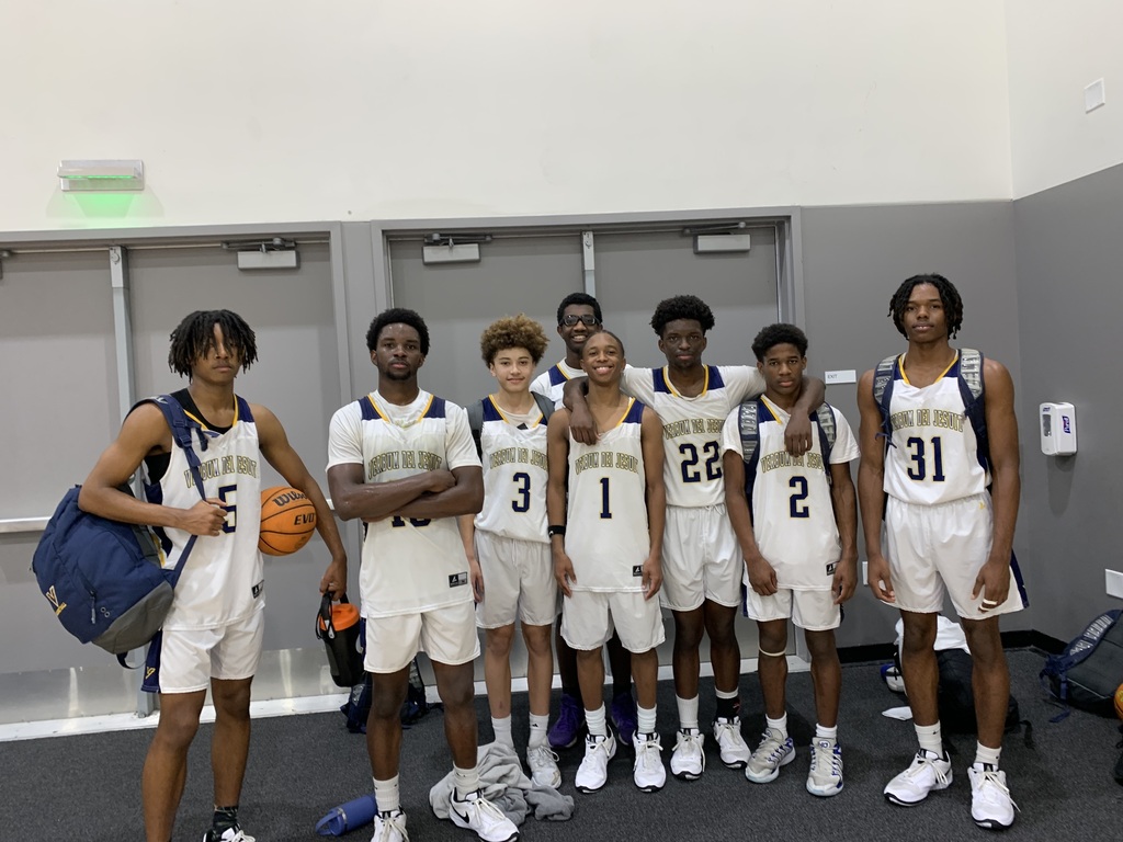 Great win guys!  On to the next.