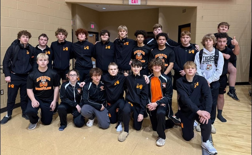 Herrin Wrestling results from Centralia Triangle:

Herrin: 52
Centralia: 30

Herrin: 39
Fairfield: 42

Varsity Individual Results:
113: Brennan Jeralds 2-0
120: Bentley Stucker 2-0
126: Gabe Eldridge 2-0
132: Braden Berndt 2-0
144: Ian Jilek 0-2
157: Tyle