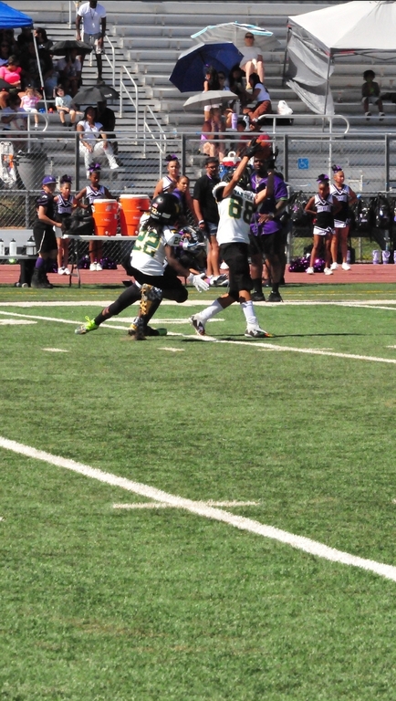 Interception #88