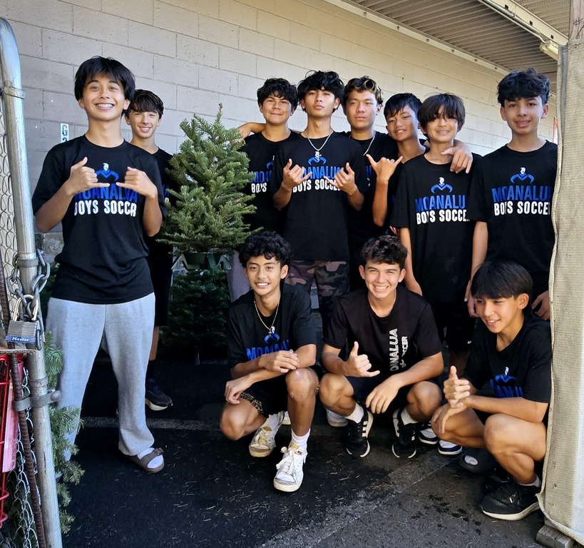 11am - 2pm shift. 
Sam, Alejandro, Ayden, Kaison, Nico, Brock,  Kody, Joseph, Zander, Chayton,  & Brian.