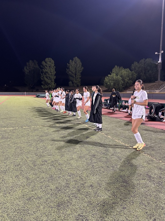 Warming back up for second half