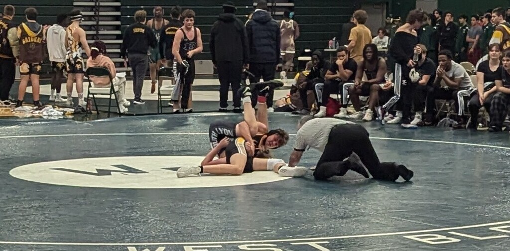 Pin for the Win!