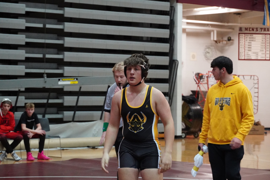 WLU Opening Night