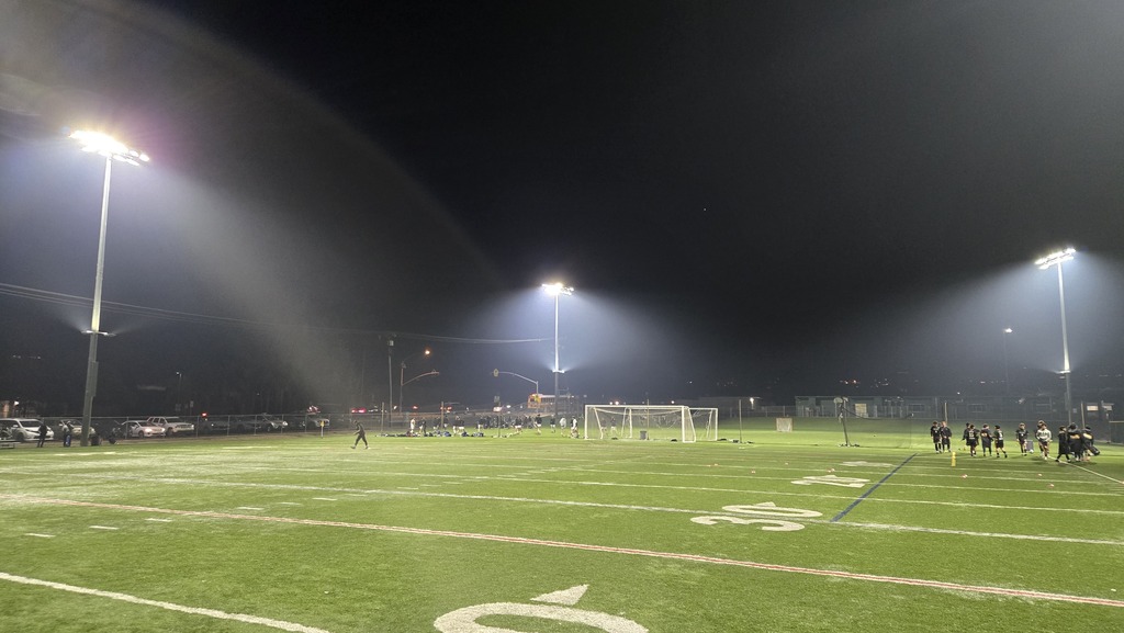 Season opener