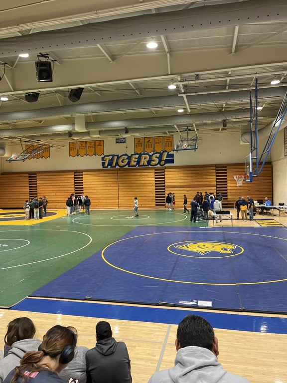 Valencia JV Tournament