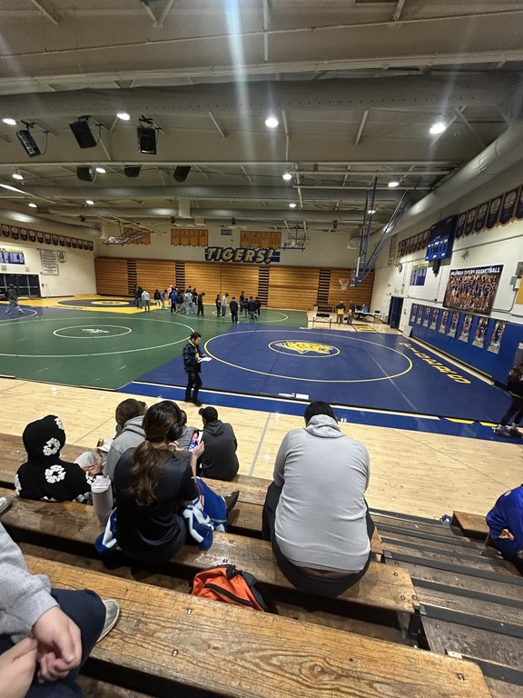 Valencia JV Tournament