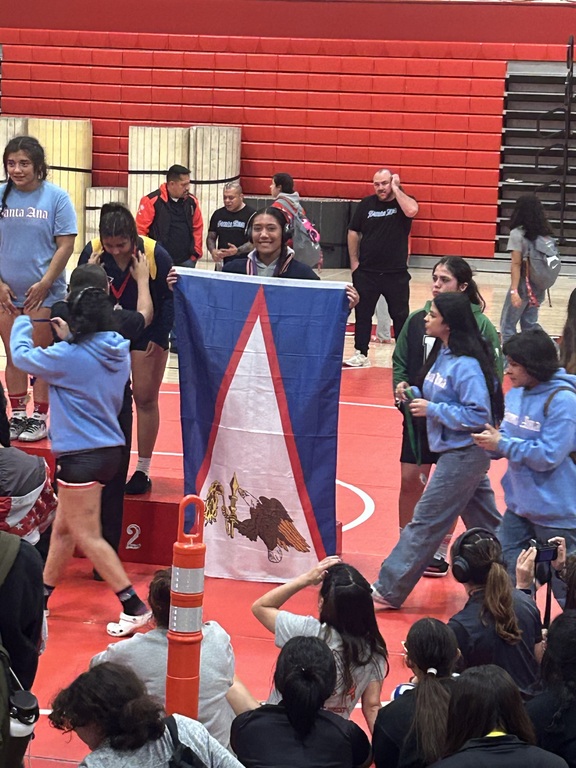 Last post for Saturdays tournament at Santa Ana, placed 4th