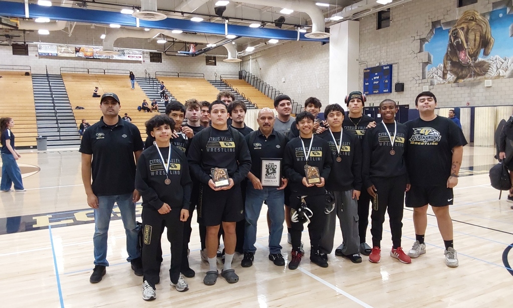 Boys Varsity @ Tom Bravo Classic Tournament.  Team took 3rd place!