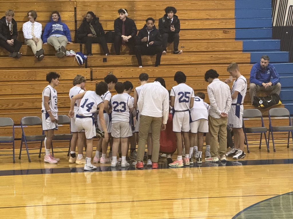 Time out
