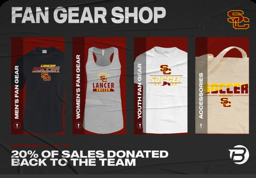 Team store is Live
https://www.blastfangear.com/collections/salpointe-catholic-hs-girls-soccer-fan-store