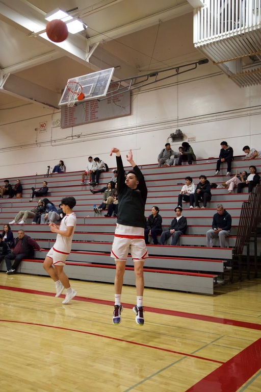 Varsity