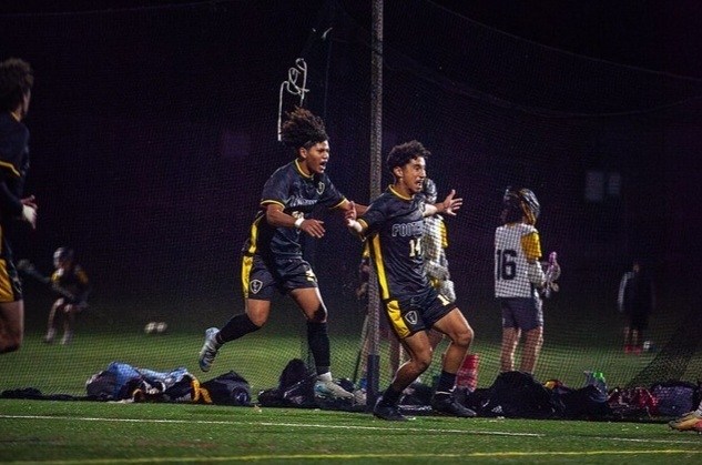 Celebration!