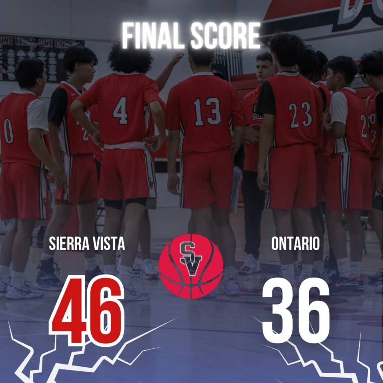 Dons move to 3-6 and take 3rd place at the Webb Invitational