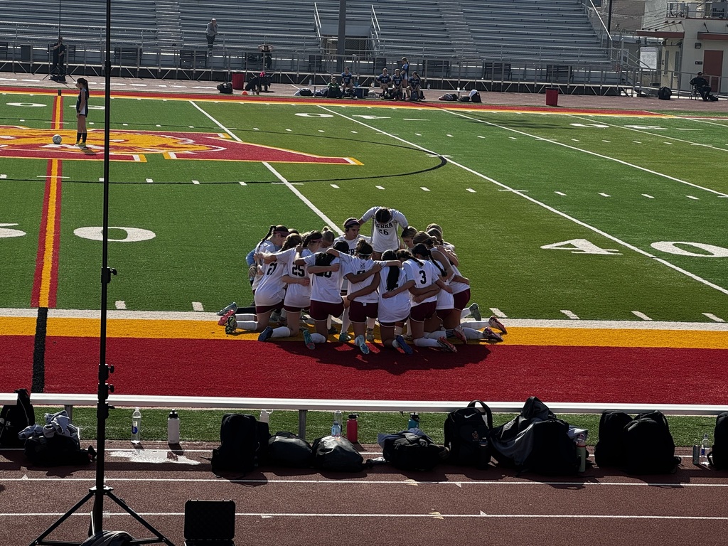 Good luck girls!