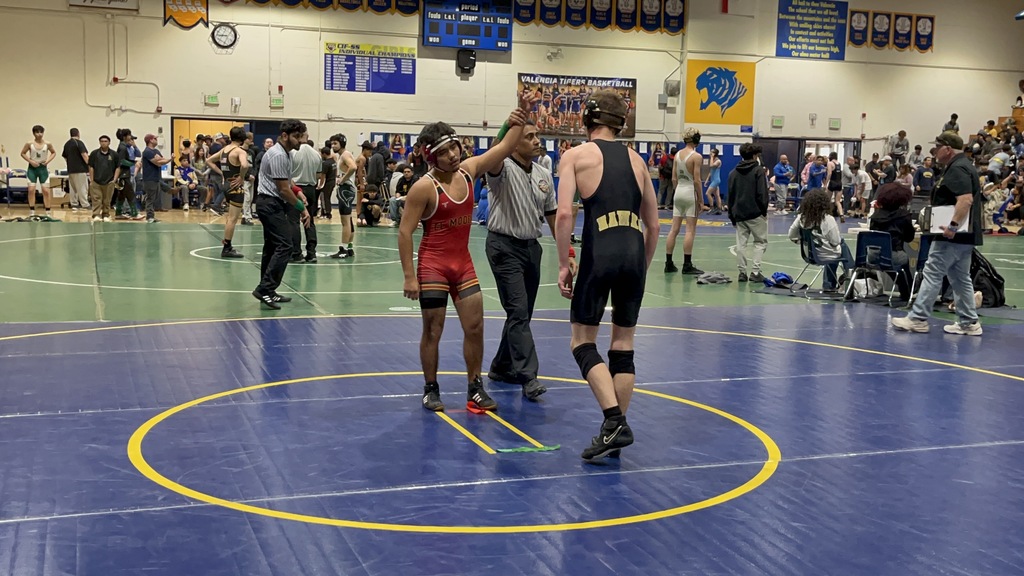 Win by points