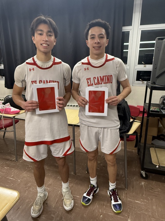 All Tournament Team