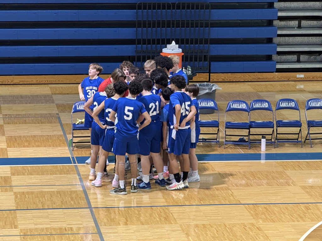Time out!
