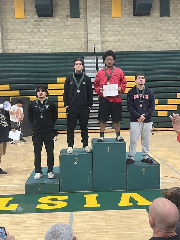 Dimitri Sidiropoulos - 2nd at 190lbs
