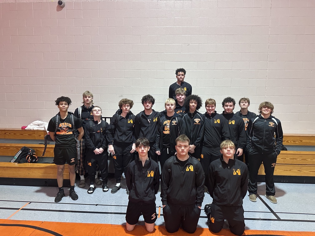 Results from Harrisburg Triangle:
Herrin: 24
Harrisburg: 47

Herrin:18
Murphysboro: 53

120: Brennan Jeralds 0-1
120: Elijah Kell 1-0
126: Gabe Eldridge 2-0
132: Braden Berndt 1-1
157: Jack Finley 2-0
165: Kolby Coffey 1-1
190: Noah Drummond 