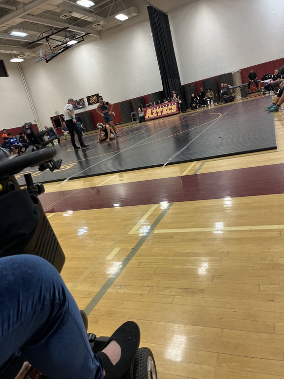 Won by bye ✌️