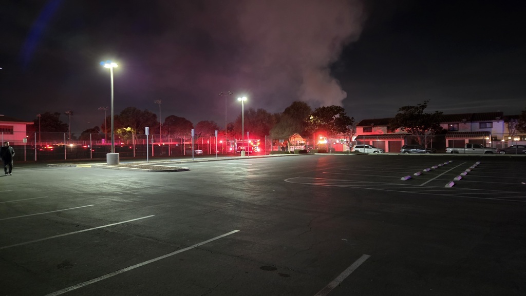 Emergency vehicles