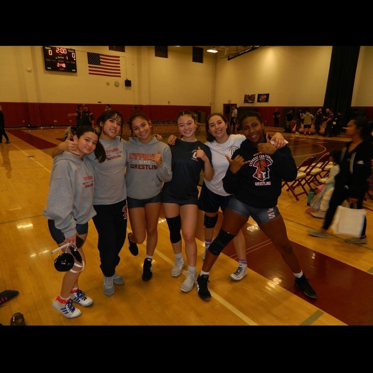 Esperanza dual today!