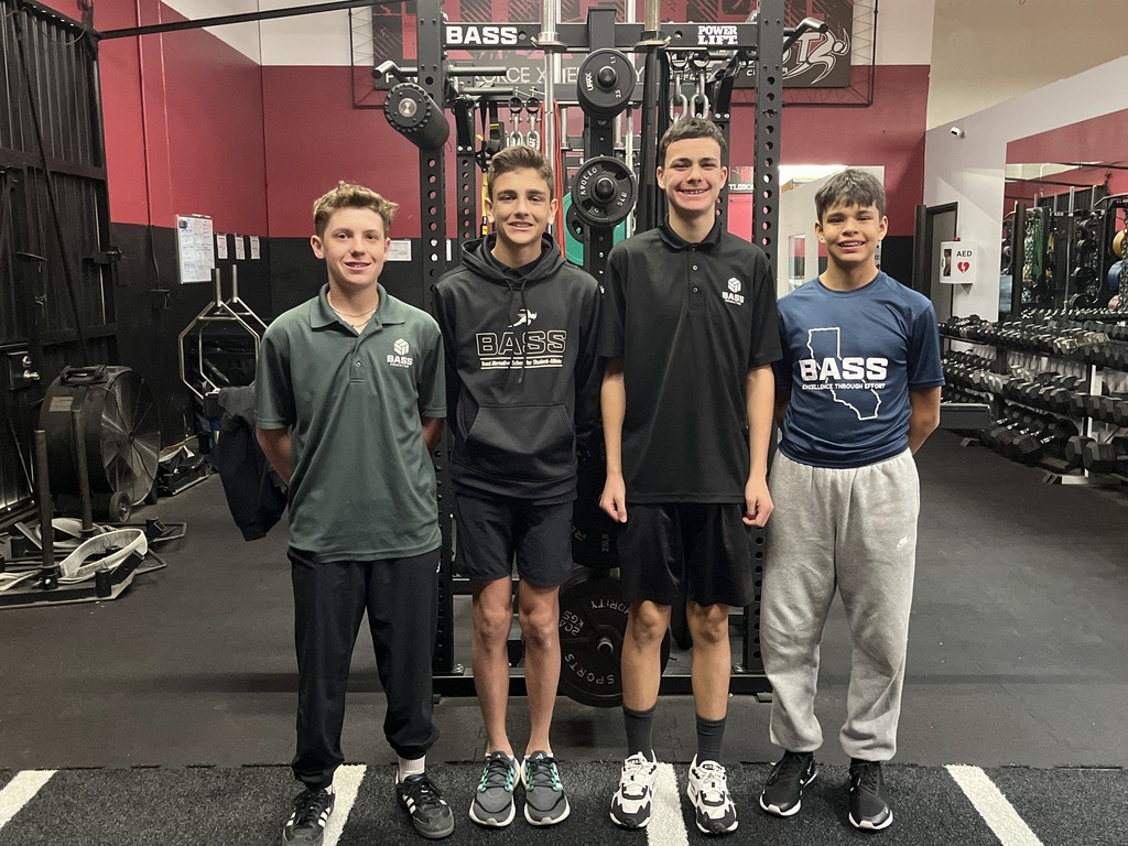 These students earned a star for accountability in trimester 1 with all staff rating them a 4 in the area of accountability (in no particular order): Brenden Poling, Zayden Escobedo, Dane Griffin, and Luke Richards