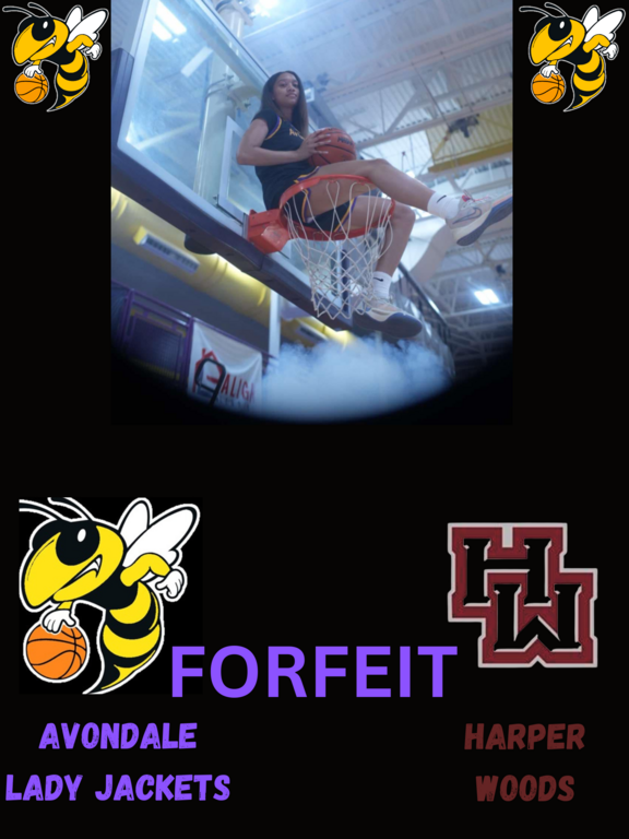 Hey family both games are canceled today! Harper Woods didn’t have enough players. Sorry for the delay. I got this out as soon as it was confirmed!