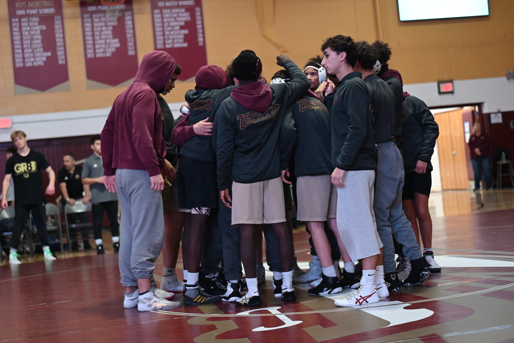Whitehall vs. Bethlehem Catholic individual scores from last night: 
Elijah B (160) loses by TF 21-6
Tyrell H (152) loses by TF 15-0
Nolan S (145) loses by dec. 15-10
Trokon K (139) loses by F
Rocco D (133) loses by F
Dayvion M (127) loses by F
Kad