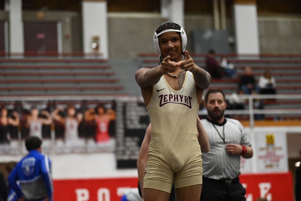 Scores from Case Flynn Duals 12/7 VS. Central Bucks West:
Dayvion M 127 wins by pin.
Kade Pascoe 121 wins by pin.
Willmont Kai 114 wins by pin.
Mason N 107 wins by forfeit.
Bane B (285) loses by F.
James H. (215) won by pin.
Layony S (189) won by p