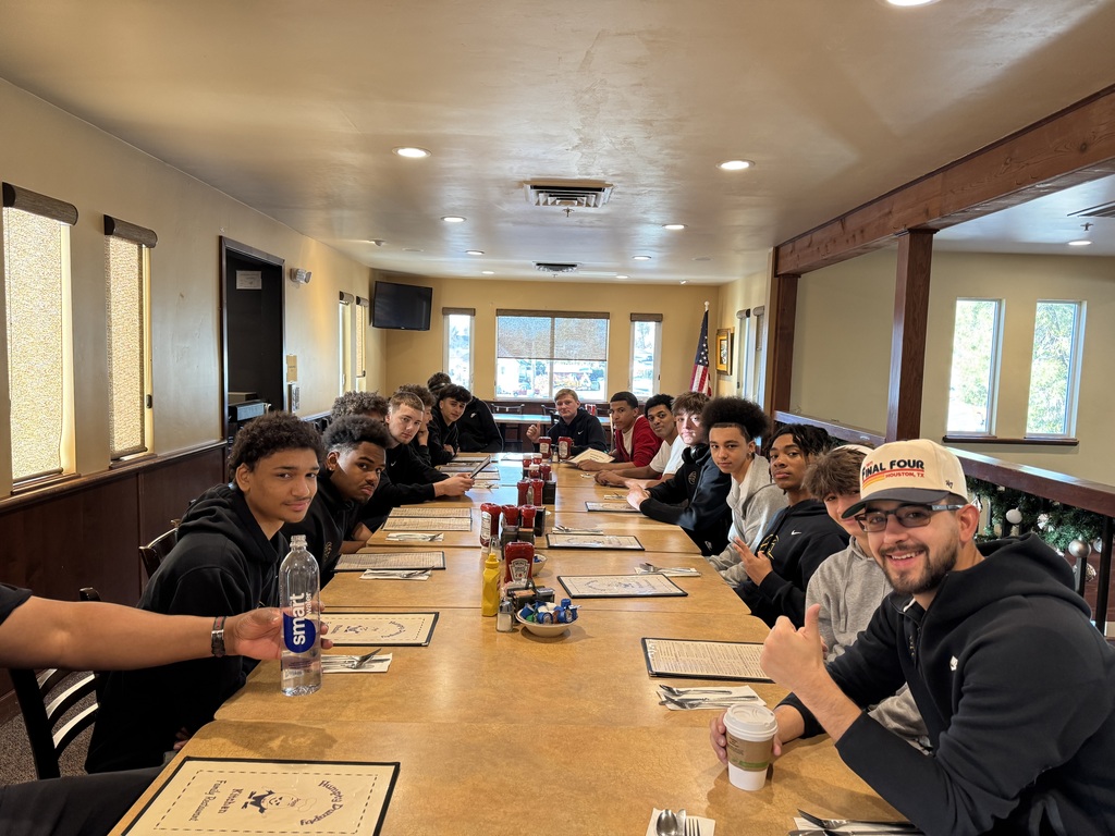 Team Breakfast Nevada Union