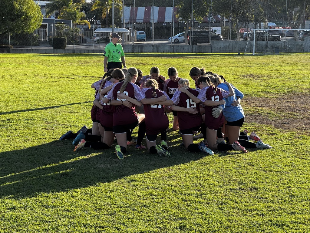 Ready for Game #2