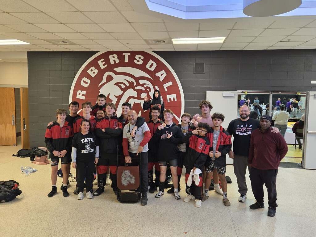 Bear brawl 4 placed so proud!! Group photo after two days at this tournament!!!!!
