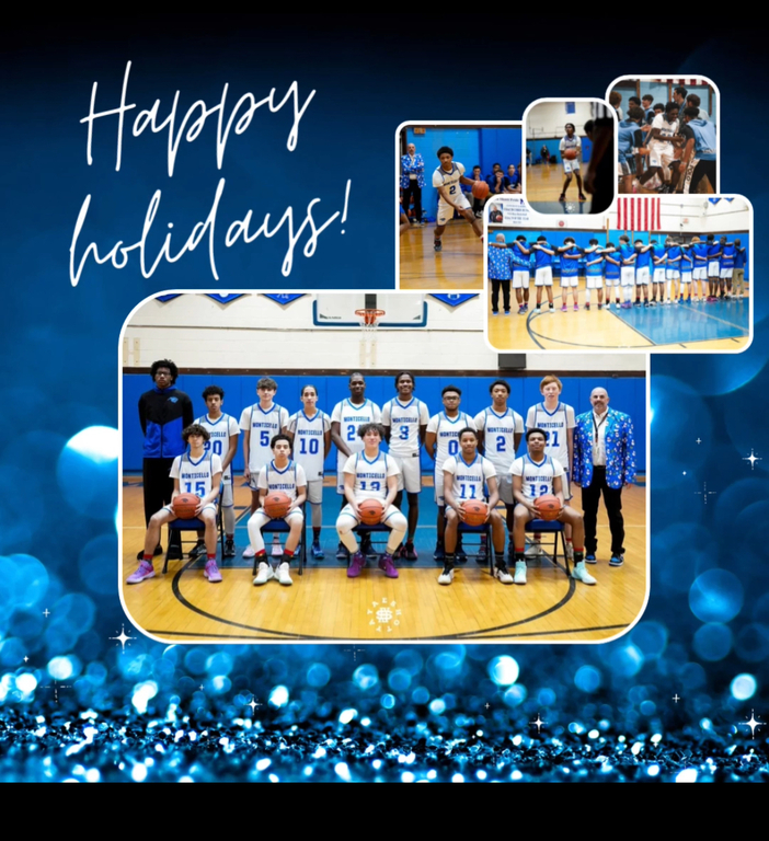 Merry Christmas and Happy Holidays from our family to yours