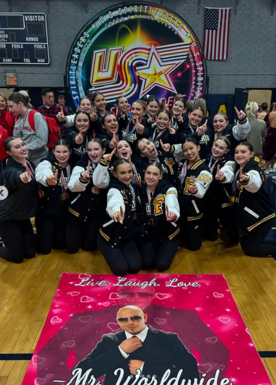 FHS Dance 2024 Winter Classic