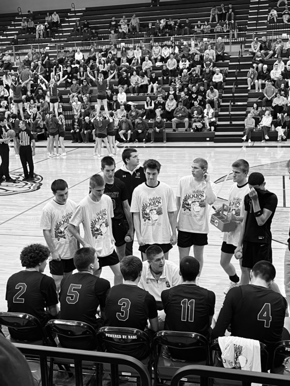 Huddle versus Rolla.