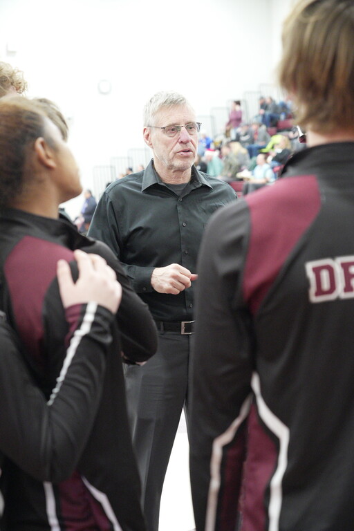 Coaching Moment