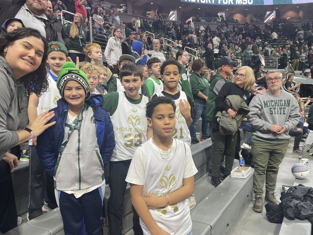 MSUWBB GAME