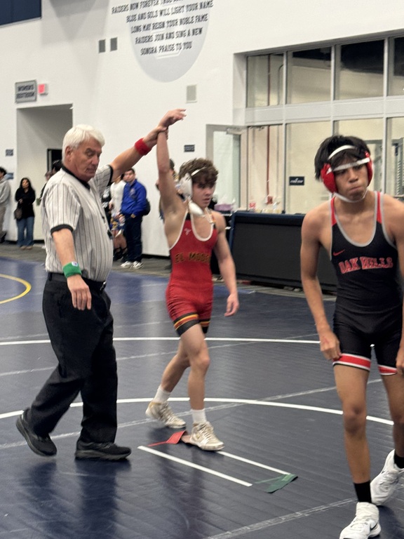 Ryan with a first round pin! 📌