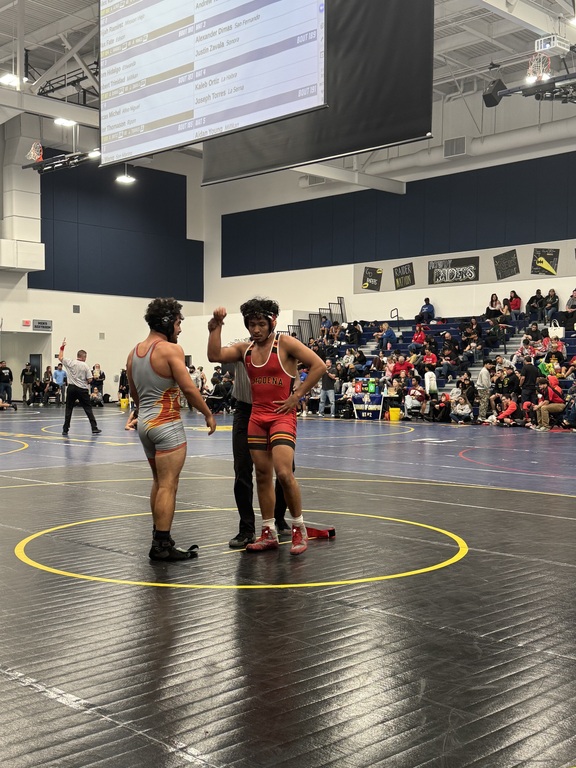 Kevin gets a win against La Serena!