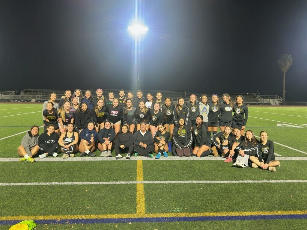 Thank you to all the alumni that came out and played! Can’t wait to do this again next year