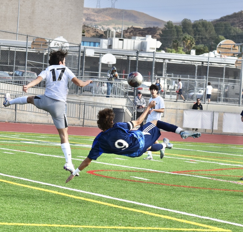 #9 amazing goal!