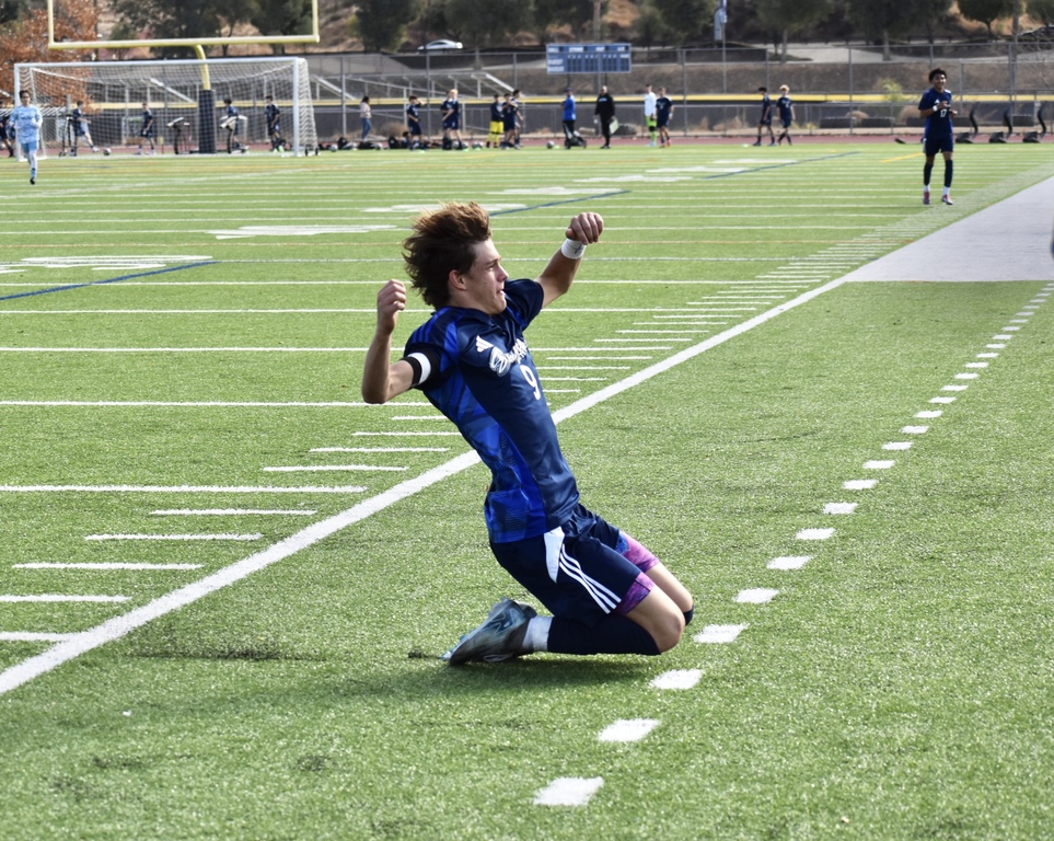 #9 celebration