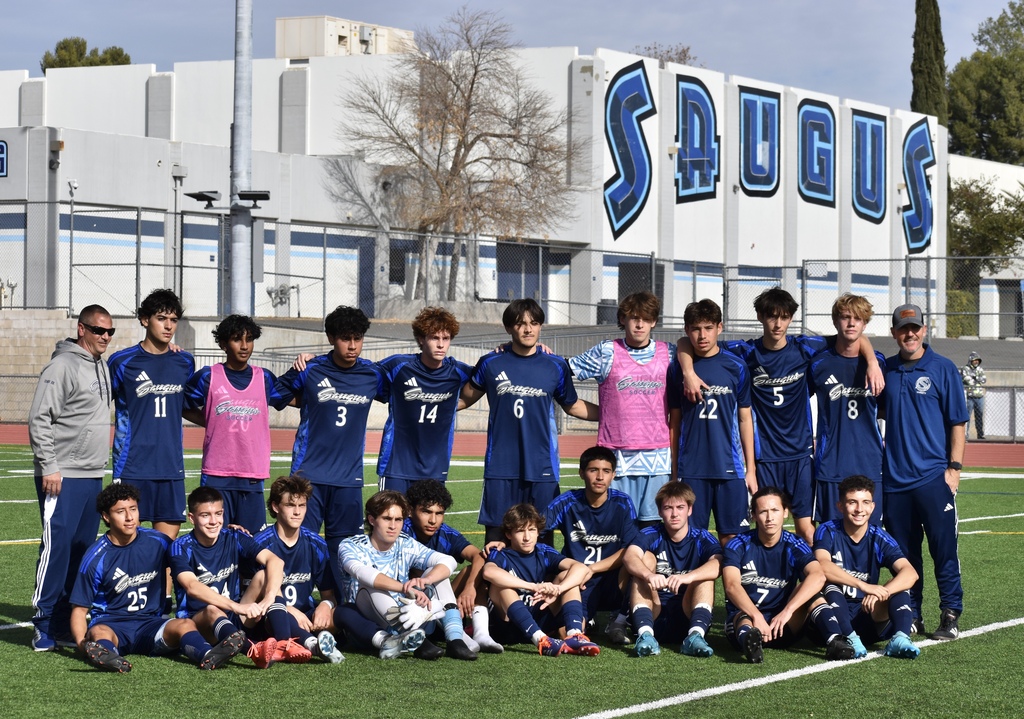 Varsity team