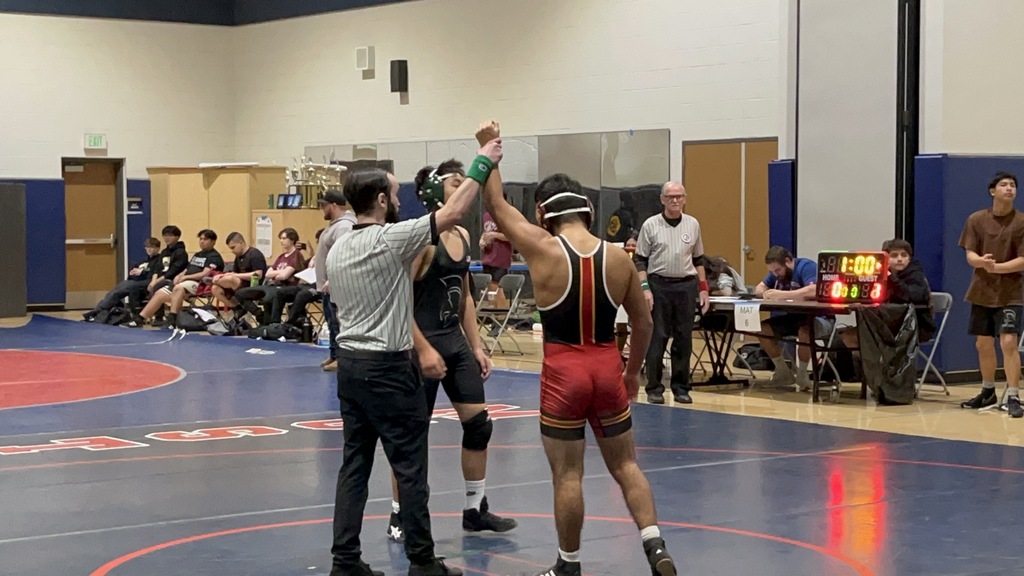 Win by points!