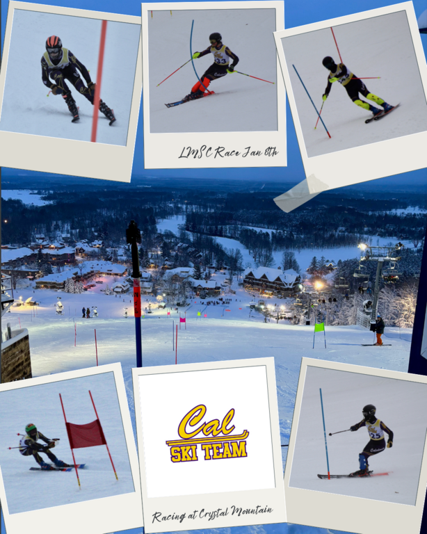 Conference Race this Wednesday at Crystal Mountain!