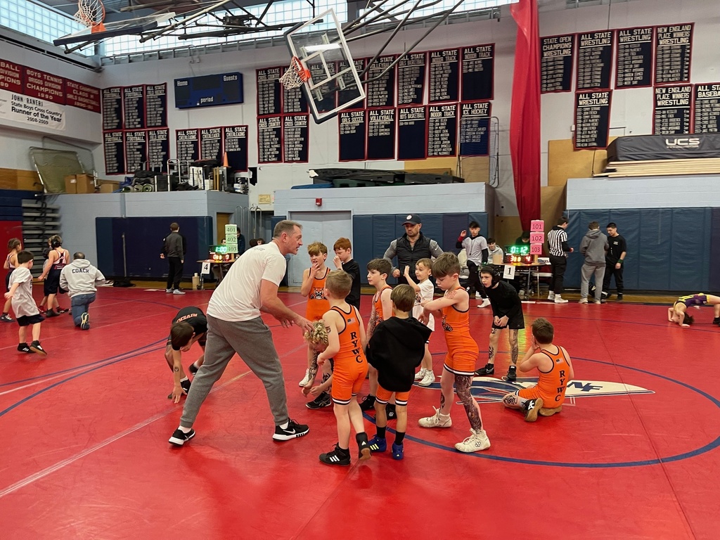 Warming up with coach Lewis before hitting the mat at the New Fairfield Rumble!!