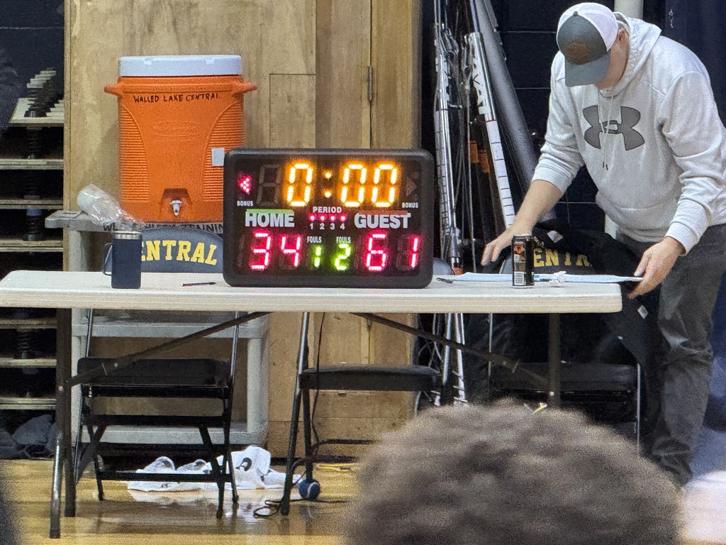 Blowout!!! Great Game!!