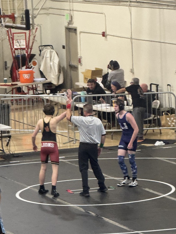 It’s  a win!