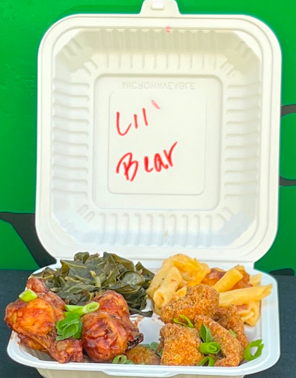 Soul Fusion HI
Veteran owned and operated!
Mahalo for your support!!